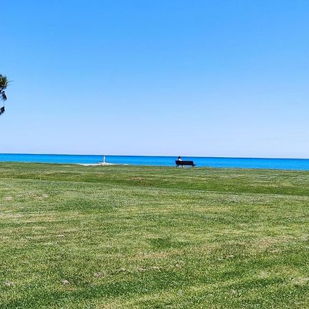 Acv - Playa Dorada -1ª Linea Planta 3 Norte Oropesa del Mar Dış mekan fotoğraf