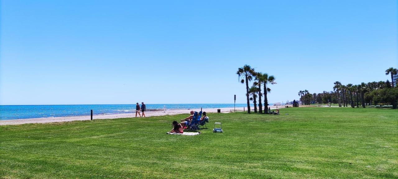 Acv - Playa Dorada -1ª Linea Planta 3 Norte Oropesa del Mar Dış mekan fotoğraf